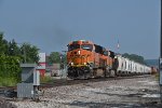 BNSF 7074